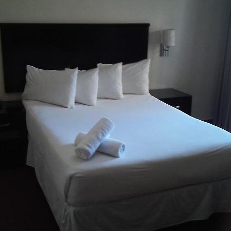 Grange Gardens Hotel Дърбан Екстериор снимка