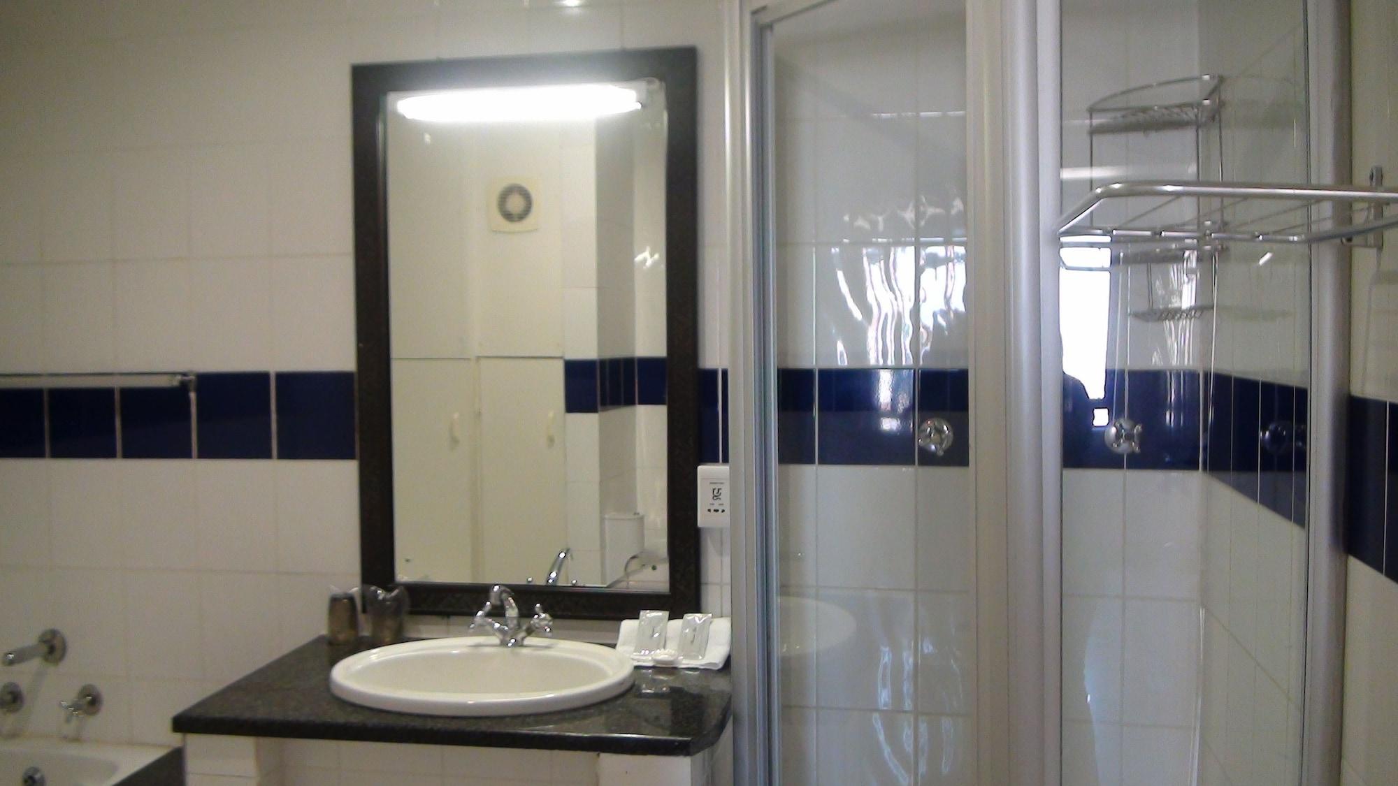 Grange Gardens Hotel Дърбан Екстериор снимка