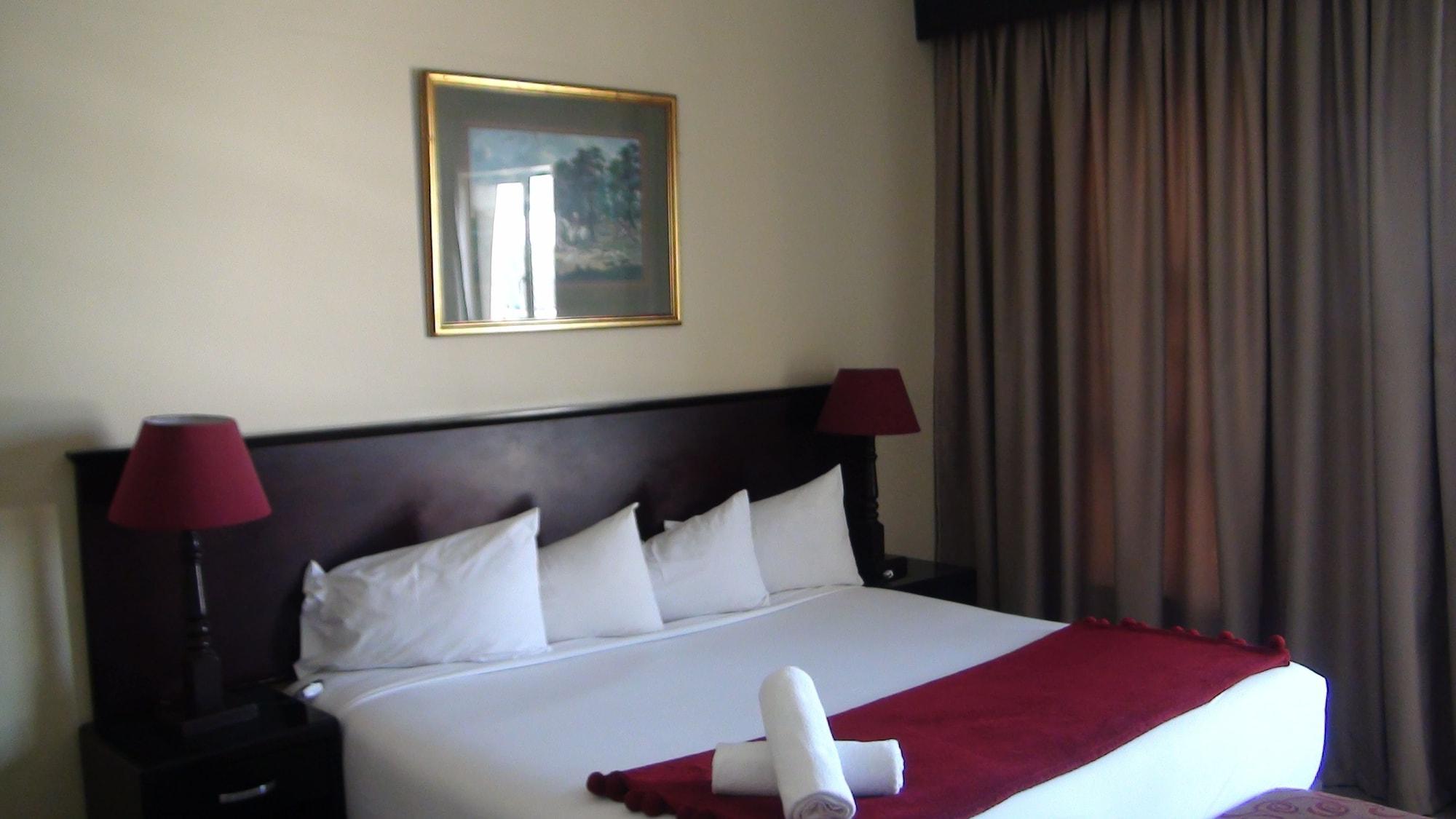 Grange Gardens Hotel Дърбан Екстериор снимка