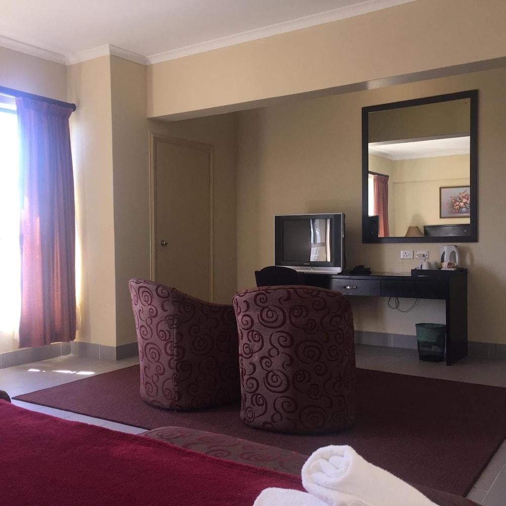 Grange Gardens Hotel Дърбан Екстериор снимка