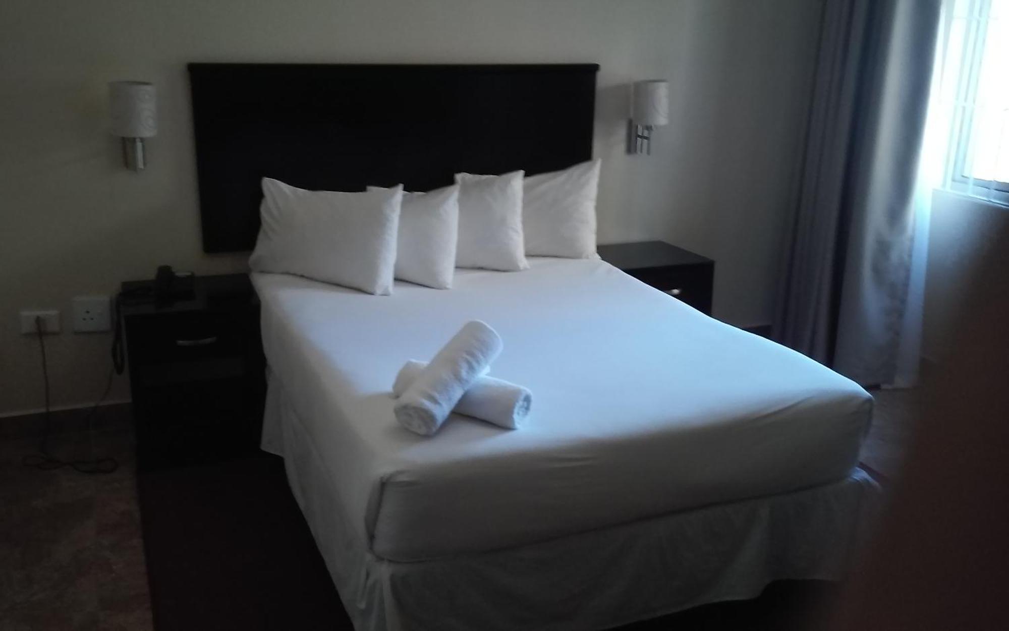 Grange Gardens Hotel Дърбан Екстериор снимка
