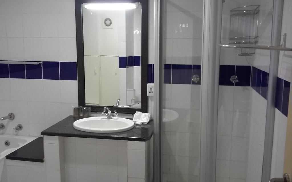 Grange Gardens Hotel Дърбан Екстериор снимка