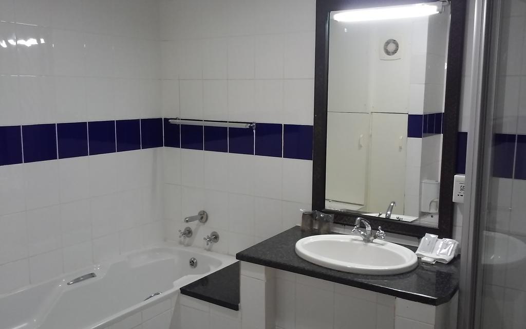 Grange Gardens Hotel Дърбан Екстериор снимка